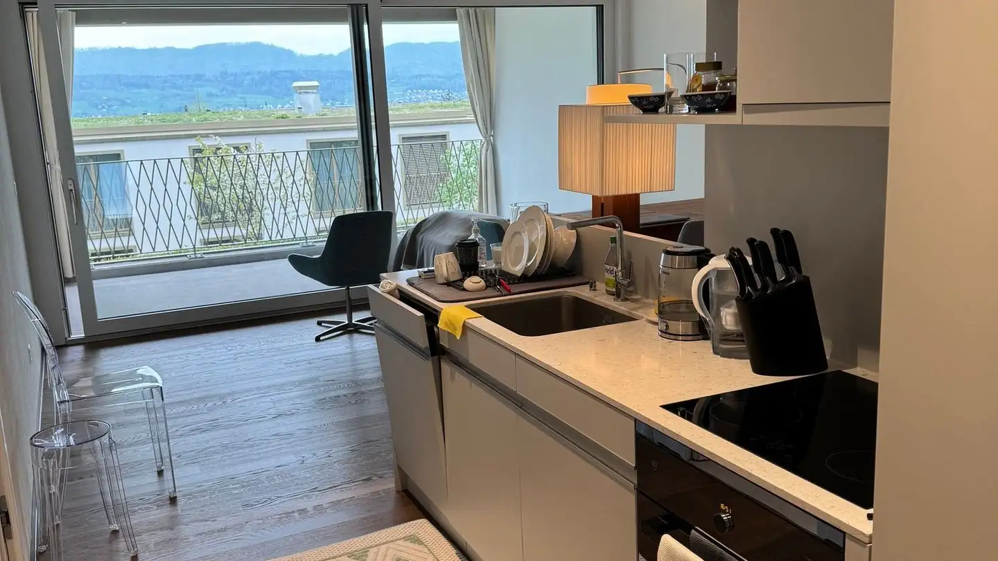 Apartment for rent - Langackerstrasse 74, 8704 Herrliberg - Photo 4