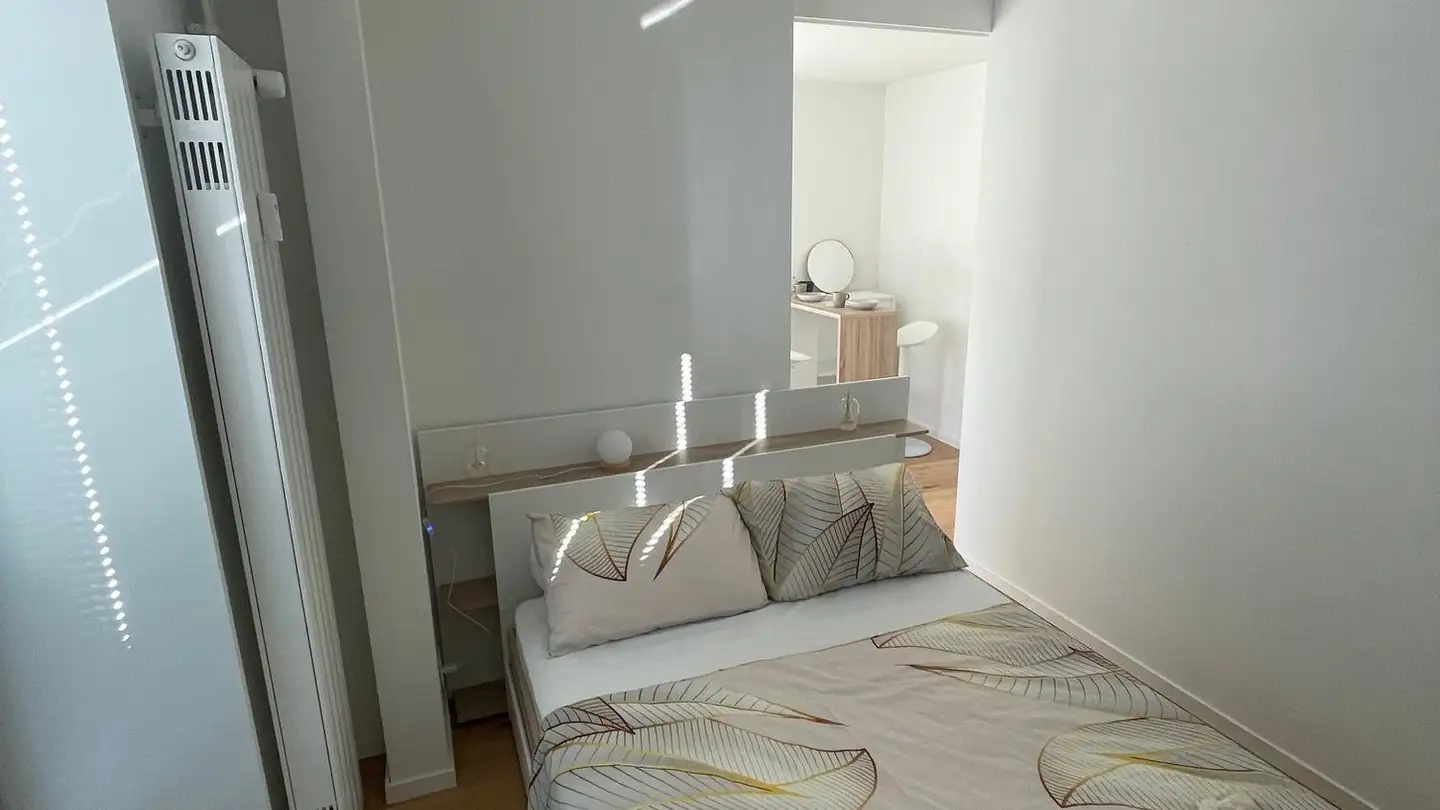 Chambre à louer - Avenue Léopold-Robert, 2300 La Chaux-de-Fonds - Photo 3