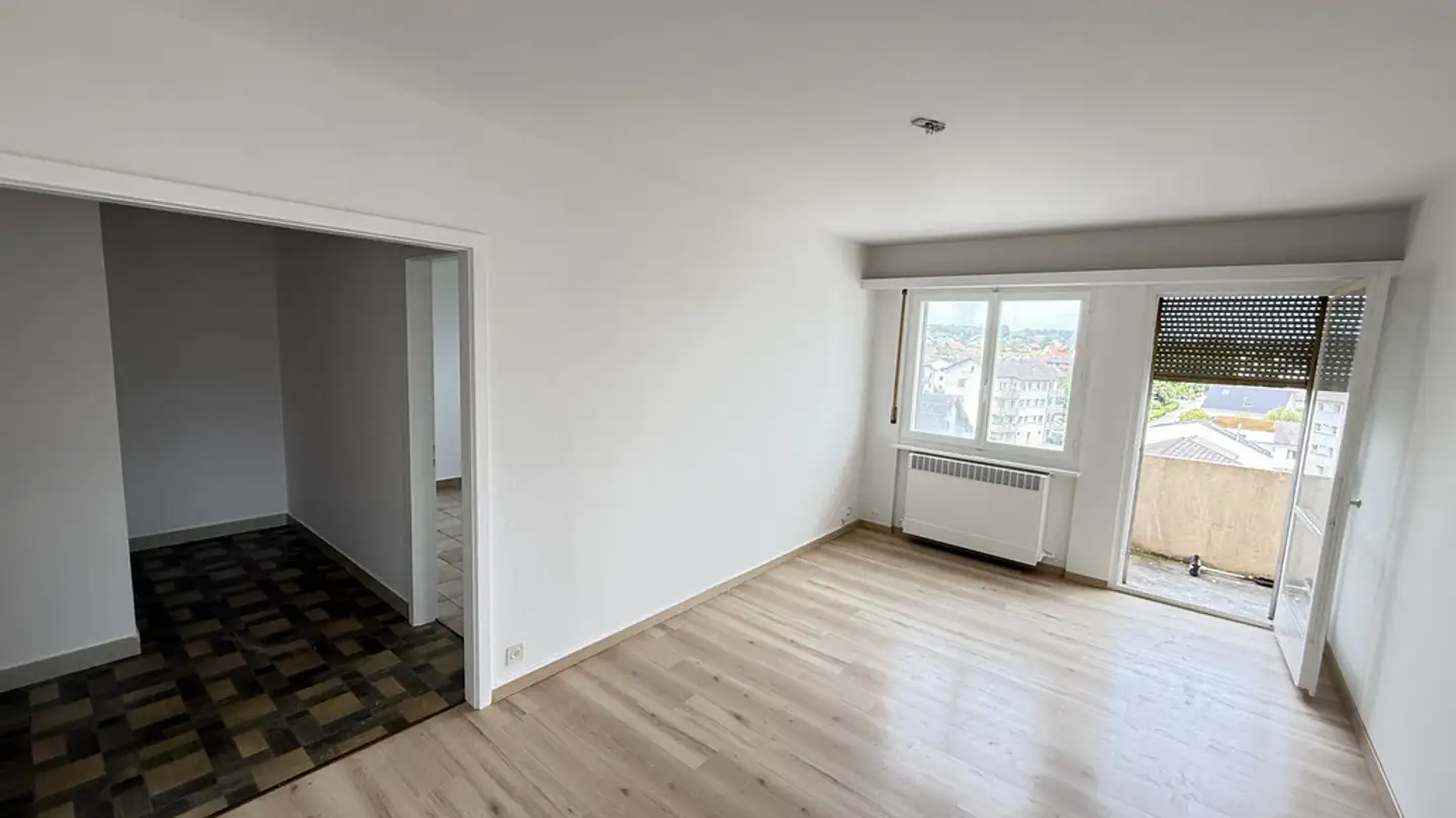 Appartamento in affitto - Rue Du Mont-Terri 9, 2942 Alle - Photo 4