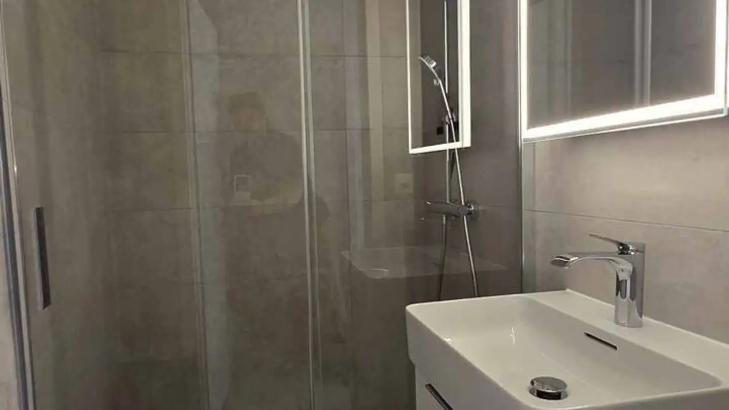 Appartamento in affitto - Chemin Des Fleurs De Lys 35a, 1350 Orbe - Photo 4