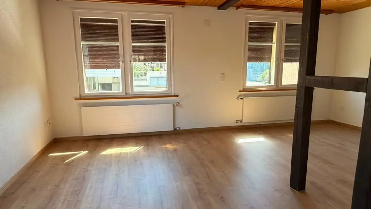 Apartment for rent - Schweissbrunnstrasse 34, 9230 Flawil - Photo 2