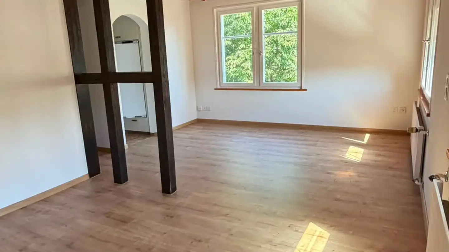 Apartment for rent - Schweissbrunnstrasse 34, 9230 Flawil - Photo 3