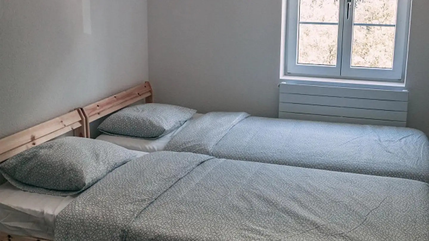 Penthouse mieten - Gotthardstrasse 68, 6484 Wassen UR - Foto 2