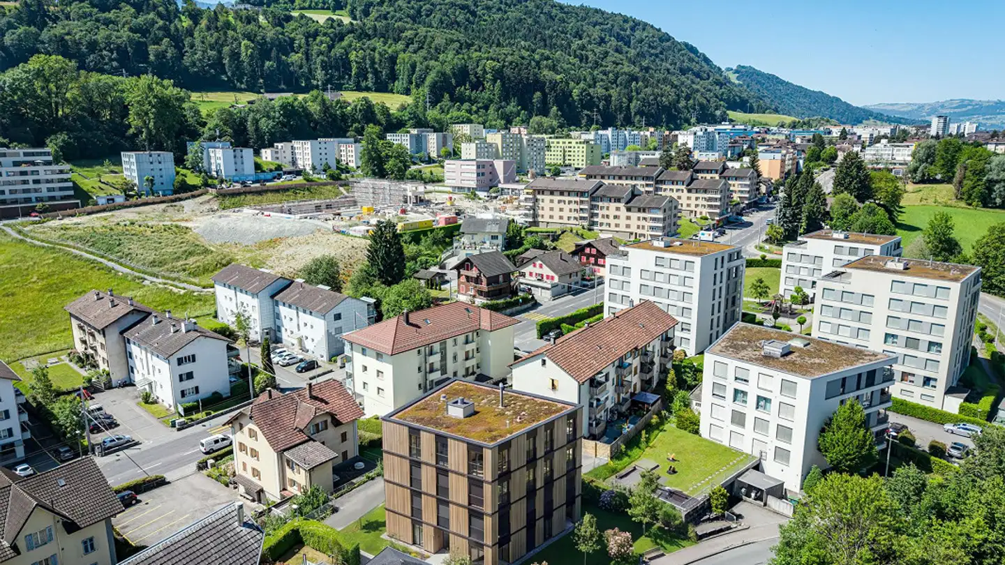 Terreno edificabile in vendita - 6014 Luzern - Foto 2