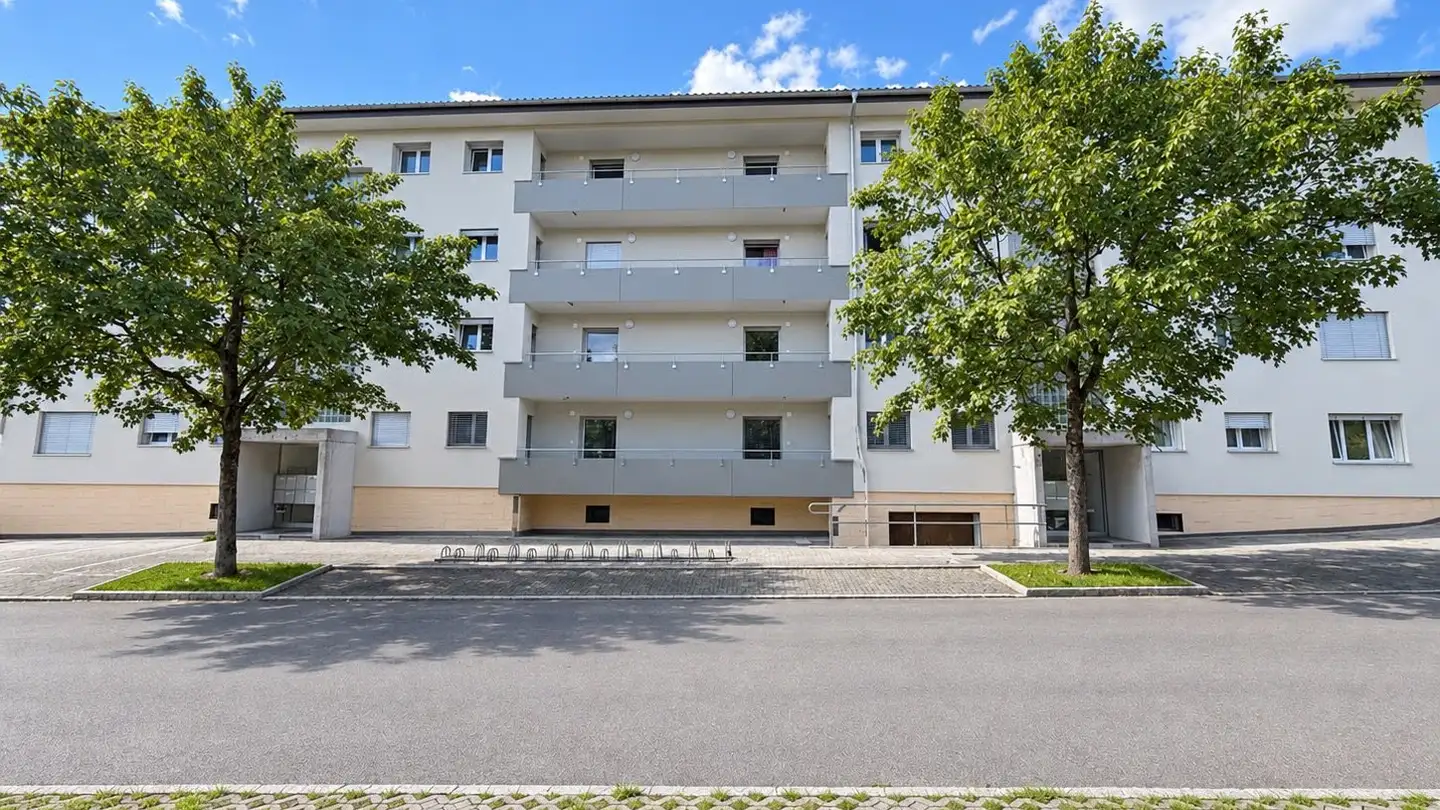 Apartment for rent - Strengenfeldweg 6, 4222 Zwingen