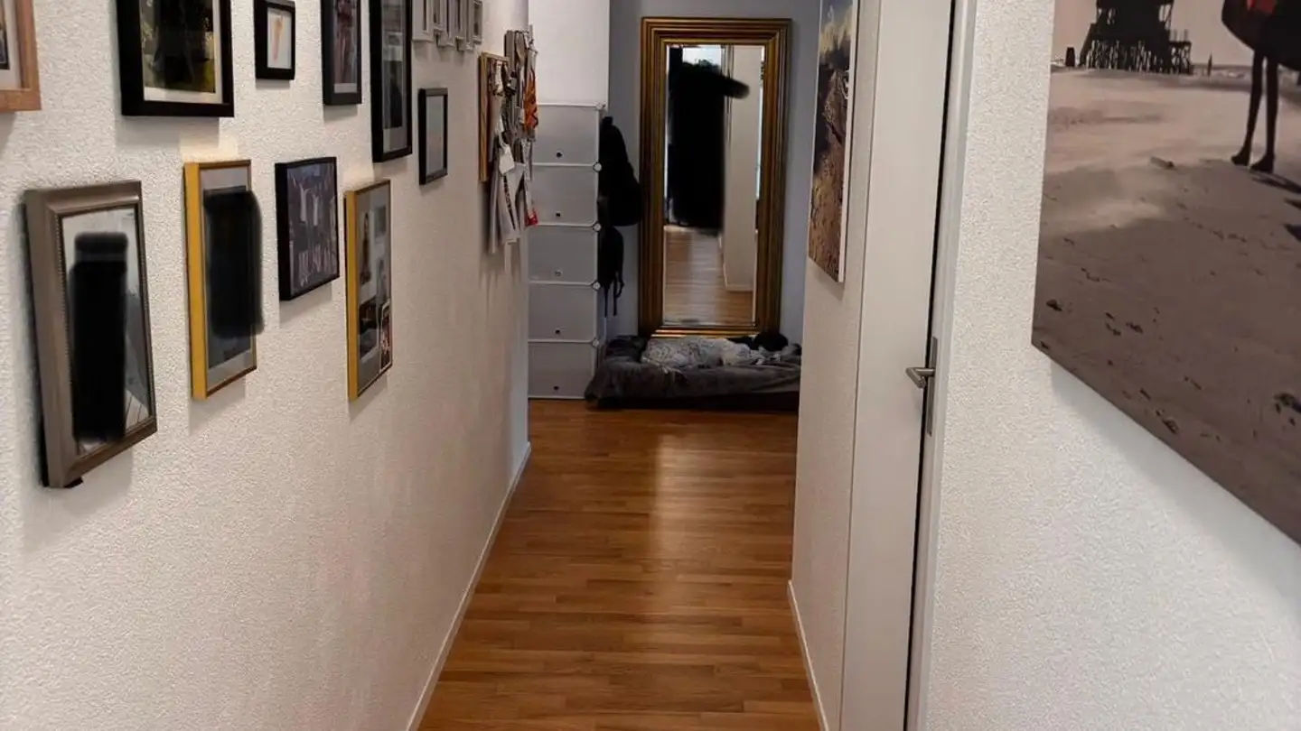 Appartement à louer - 6048 Horw - Photo 3