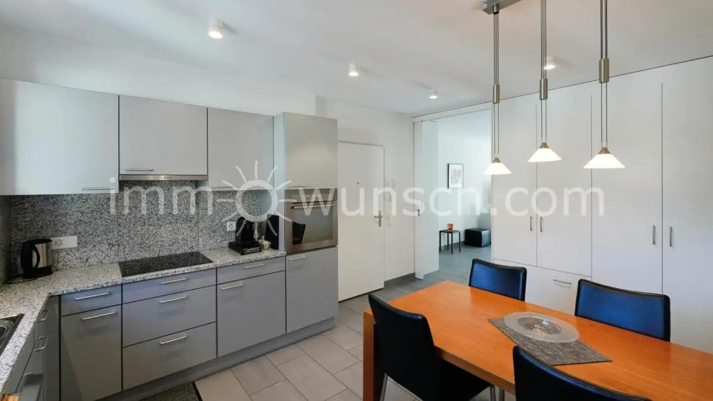 Apartment for sale - Via Pietro Romerio 10, 6600 Locarno