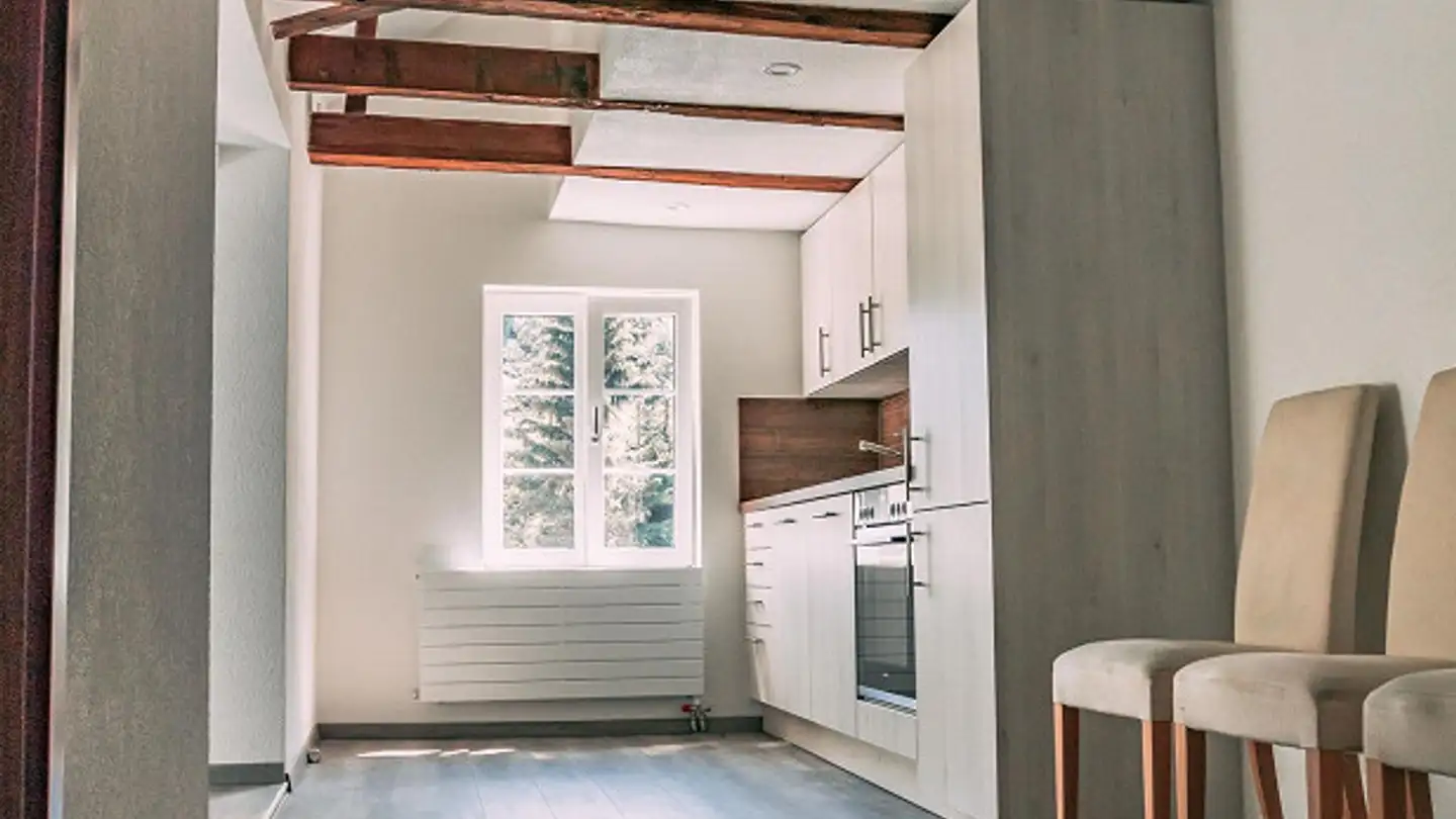 Penthouse mieten - Gotthardstrasse 68, 6484 Wassen UR