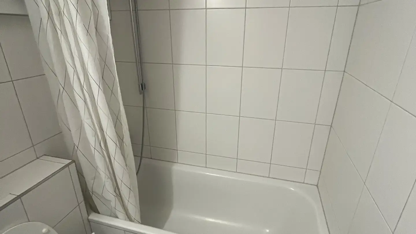 Single room for rent - 8152 Glattbrugg - Photo 3