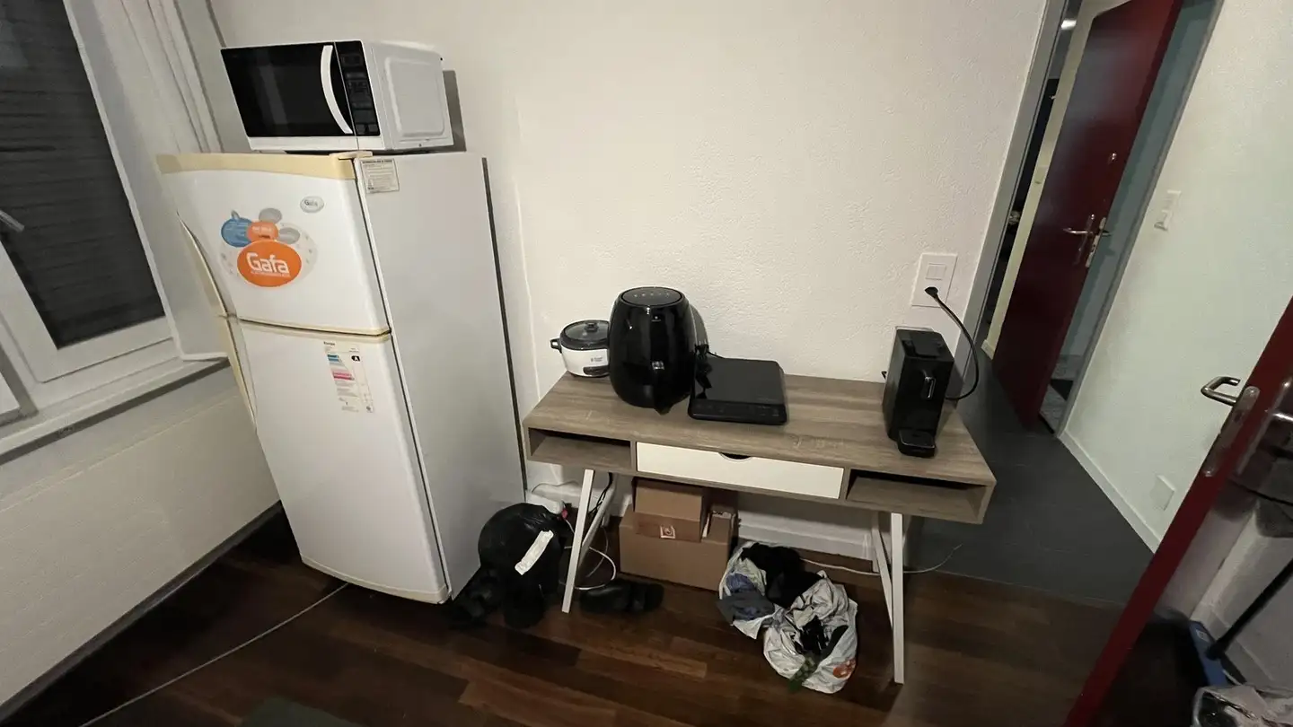 Single room for rent - 8152 Glattbrugg - Photo 4