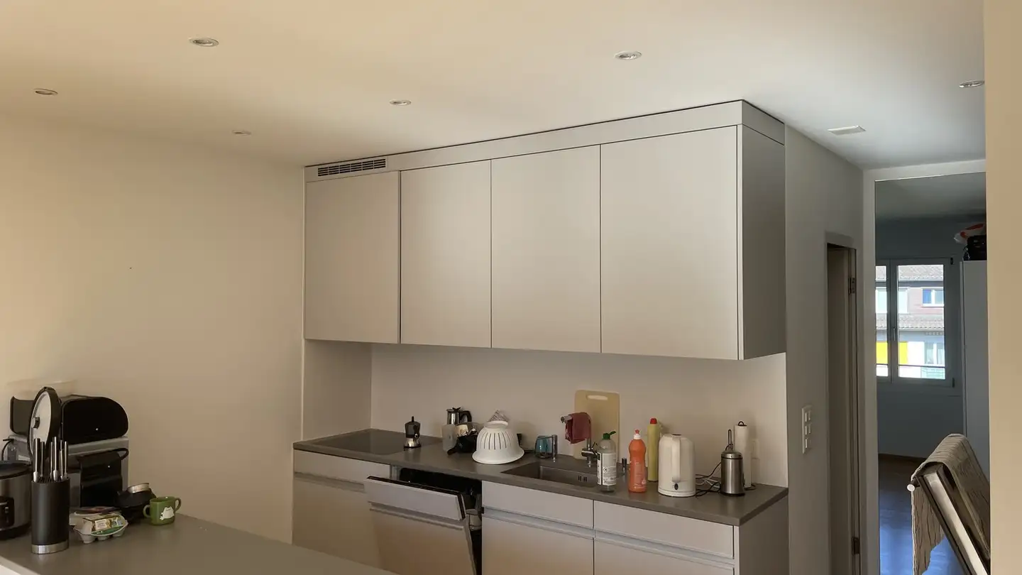 Single room for rent - 8003 Zürich - Photo 2