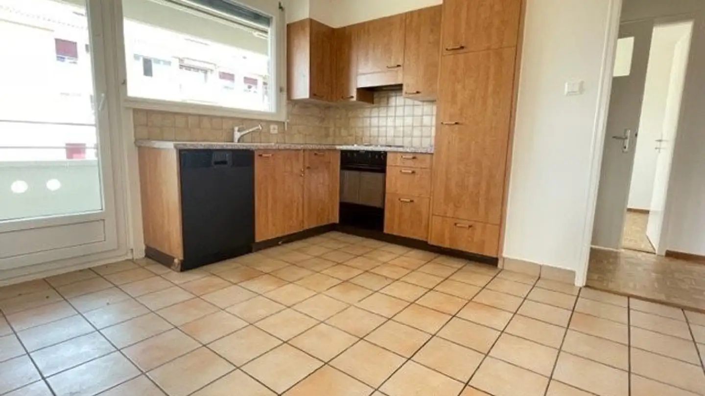 Apartment for rent - Avenue De Lavaux 36, 1009 Pully - Photo 3