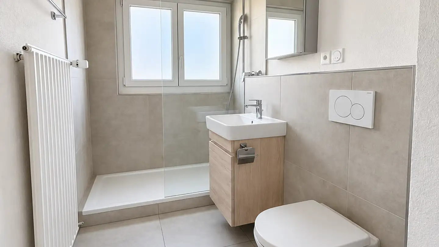 Apartment for rent - Strengenfeldweg 6, 4222 Zwingen - Photo 4