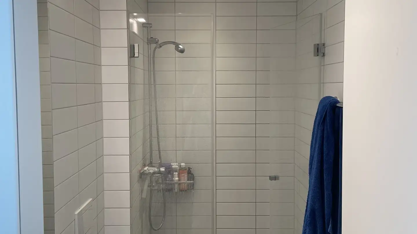 Single room for rent - 8003 Zürich - Photo 3