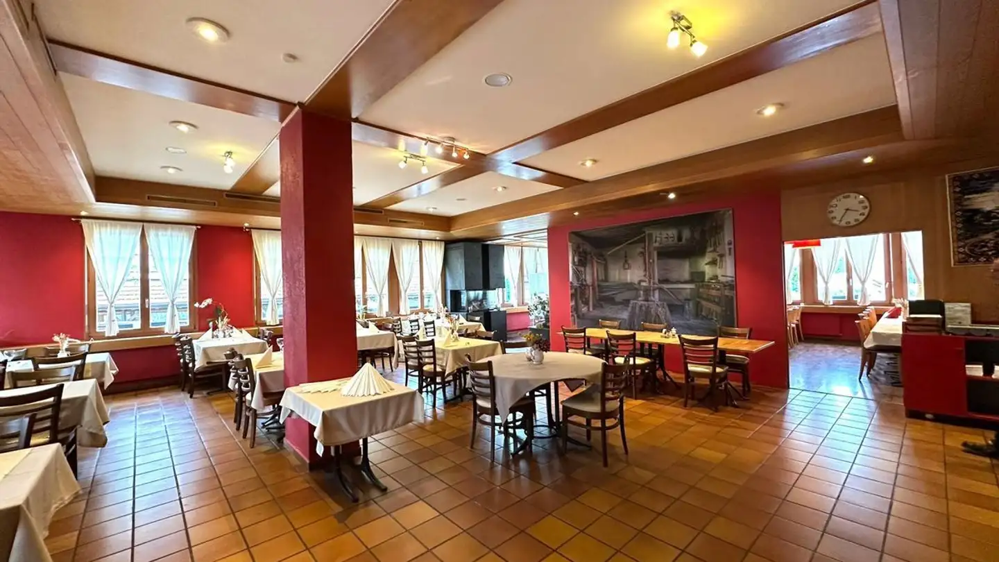 Restaurant for rent - 8165 Schöfflisdorf - Photo 3