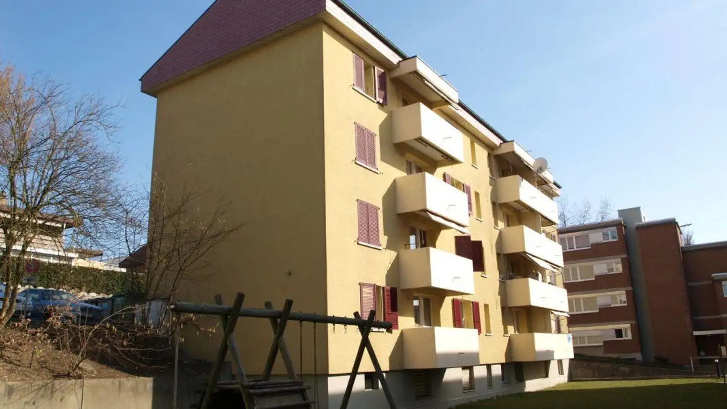 Apartment for rent - Hübeliweg 7, 3052 Zollikofen