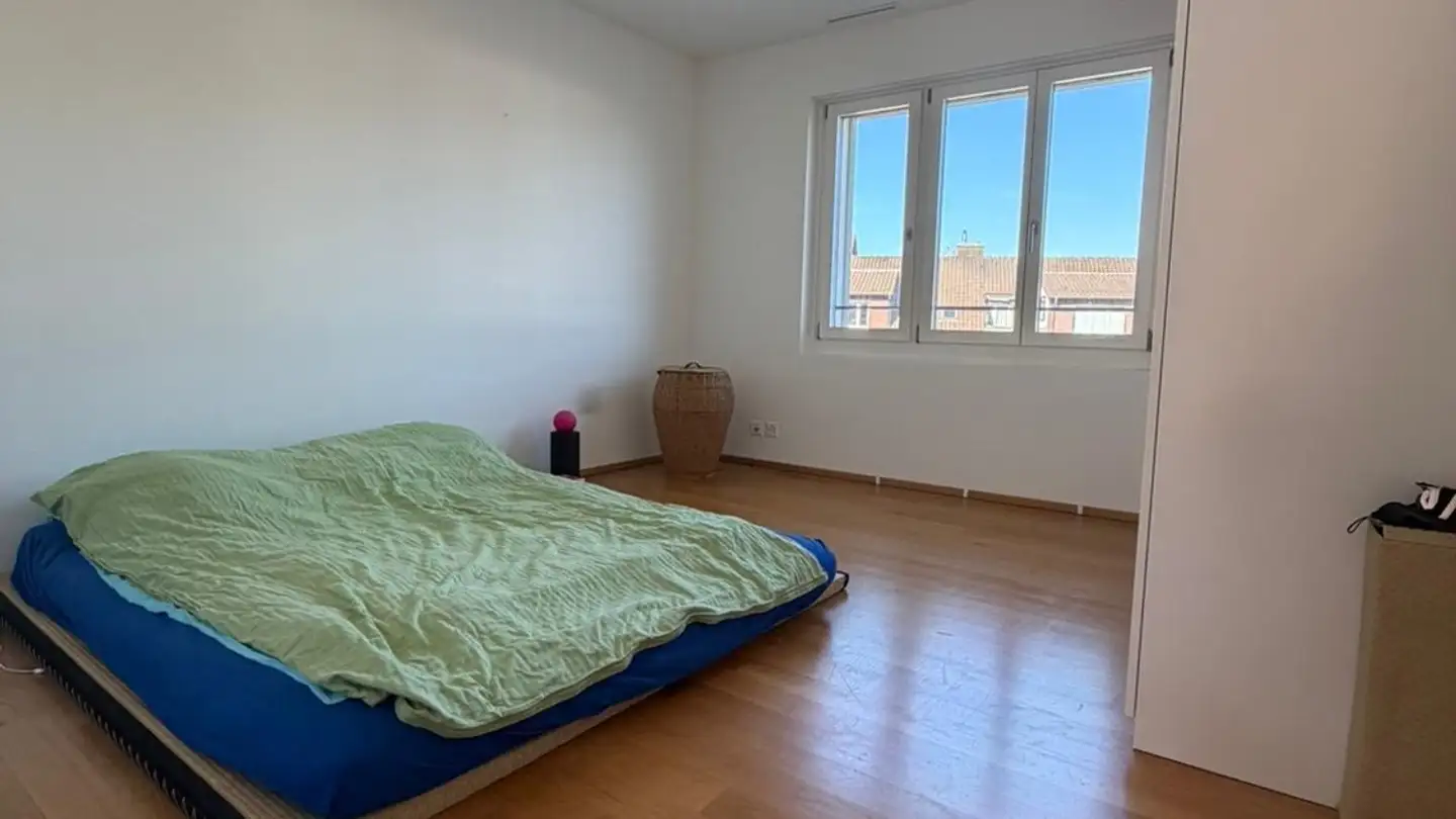 Single room for rent - 8003 Zürich - Photo 4