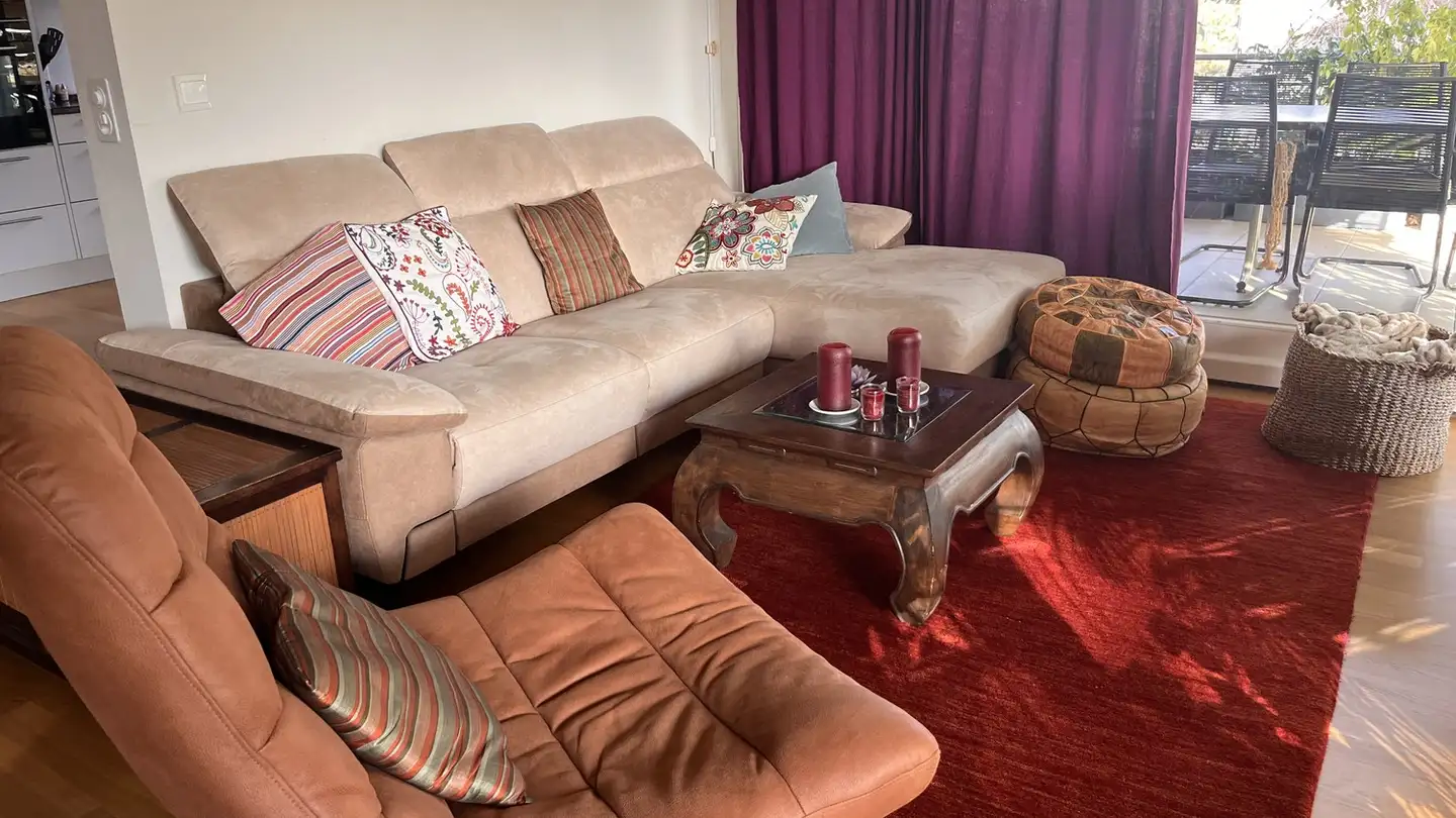Apartment for rent - Rue Du Centre, 1025 St-Sulpice VD - Photo 4