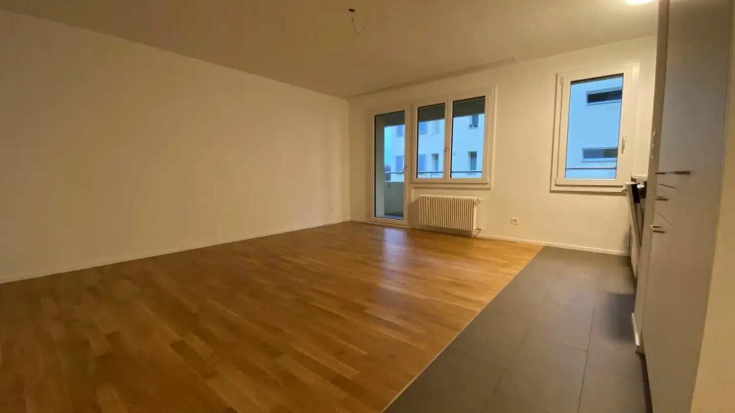 Apartment for rent - Hübeliweg 7, 3052 Zollikofen - Photo 2