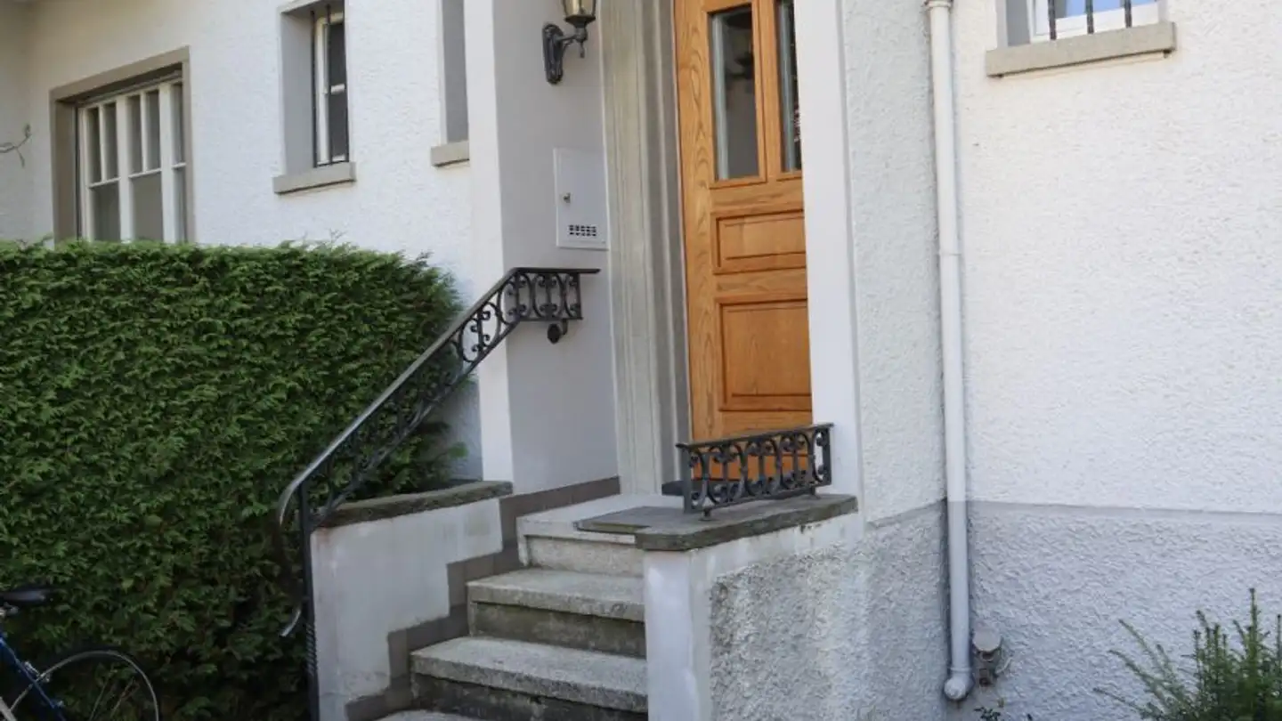 Maison jumelle à louer - Spitalstrasse 8, 4600 Olten - Photo 2