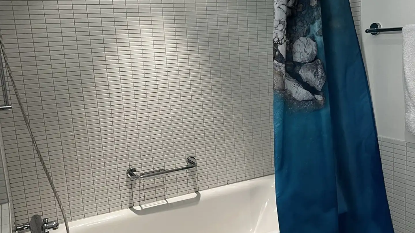 Chambre à louer - Buckhauserstrasse 37, 8048 Zürich - Photo 4