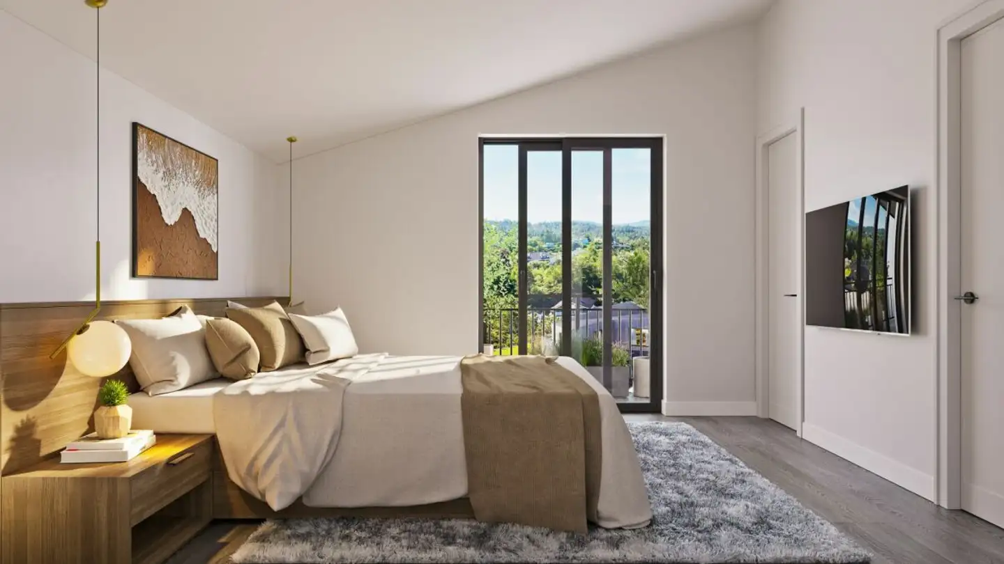 Villa for sale - Chemin De Filliolage 1, 1868 Collombey - Photo 2