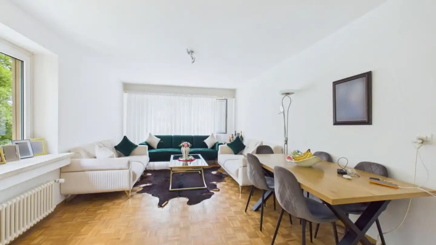 Wohnung kaufen - Bürglistrasse 13, 8134 Adliswil