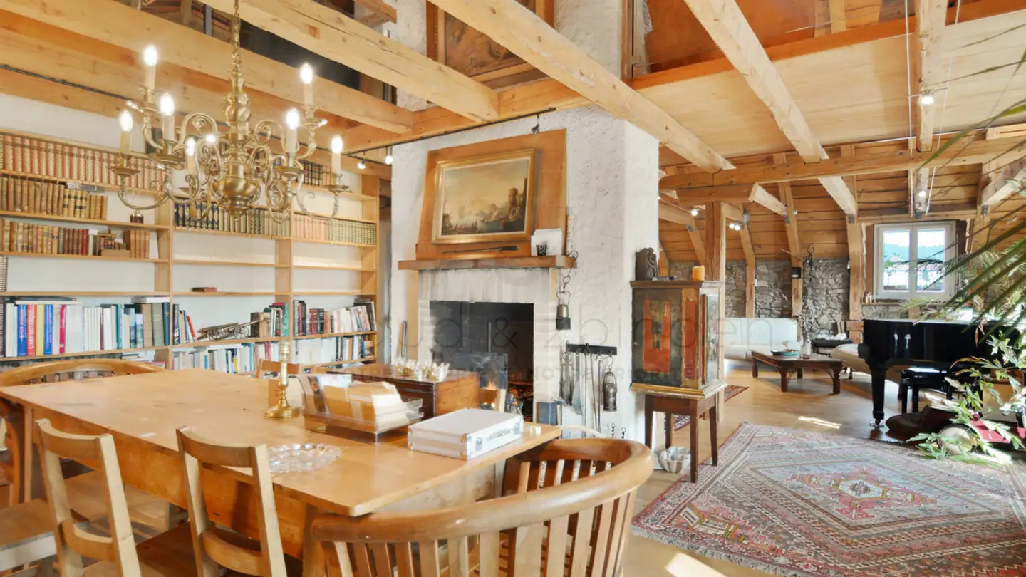 Appartamento in vendita - 2300 La Chaux-de-Fonds - Foto 2