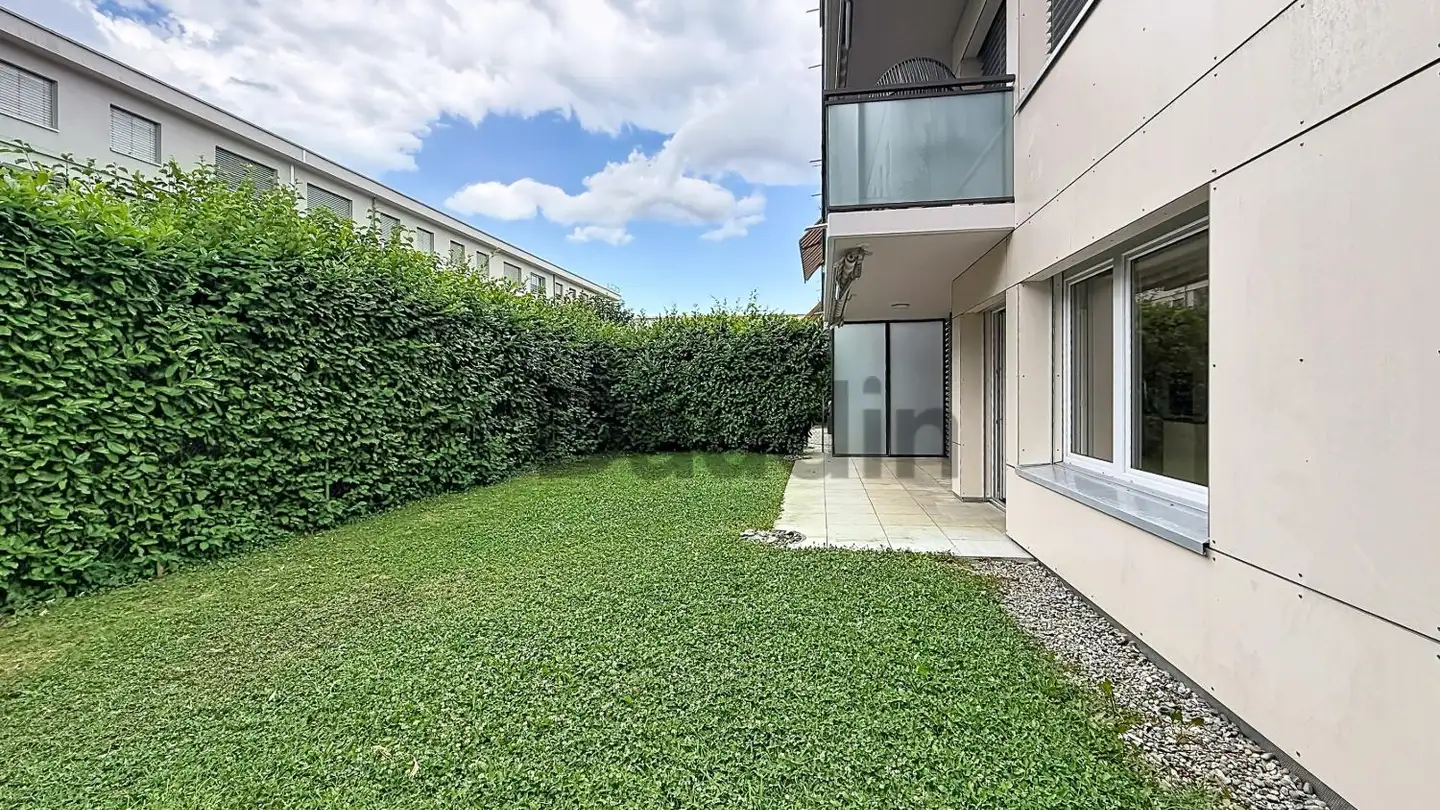 Wohnung mieten - Chemin Edmond- Rochat 32, 1217 Meyrin - Foto 3