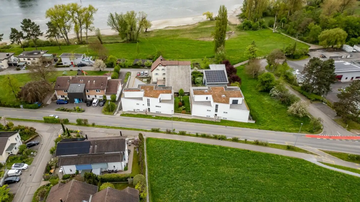 Storage space for sale - Hoseweg 16, 8260 Stein am Rhein - Photo 2