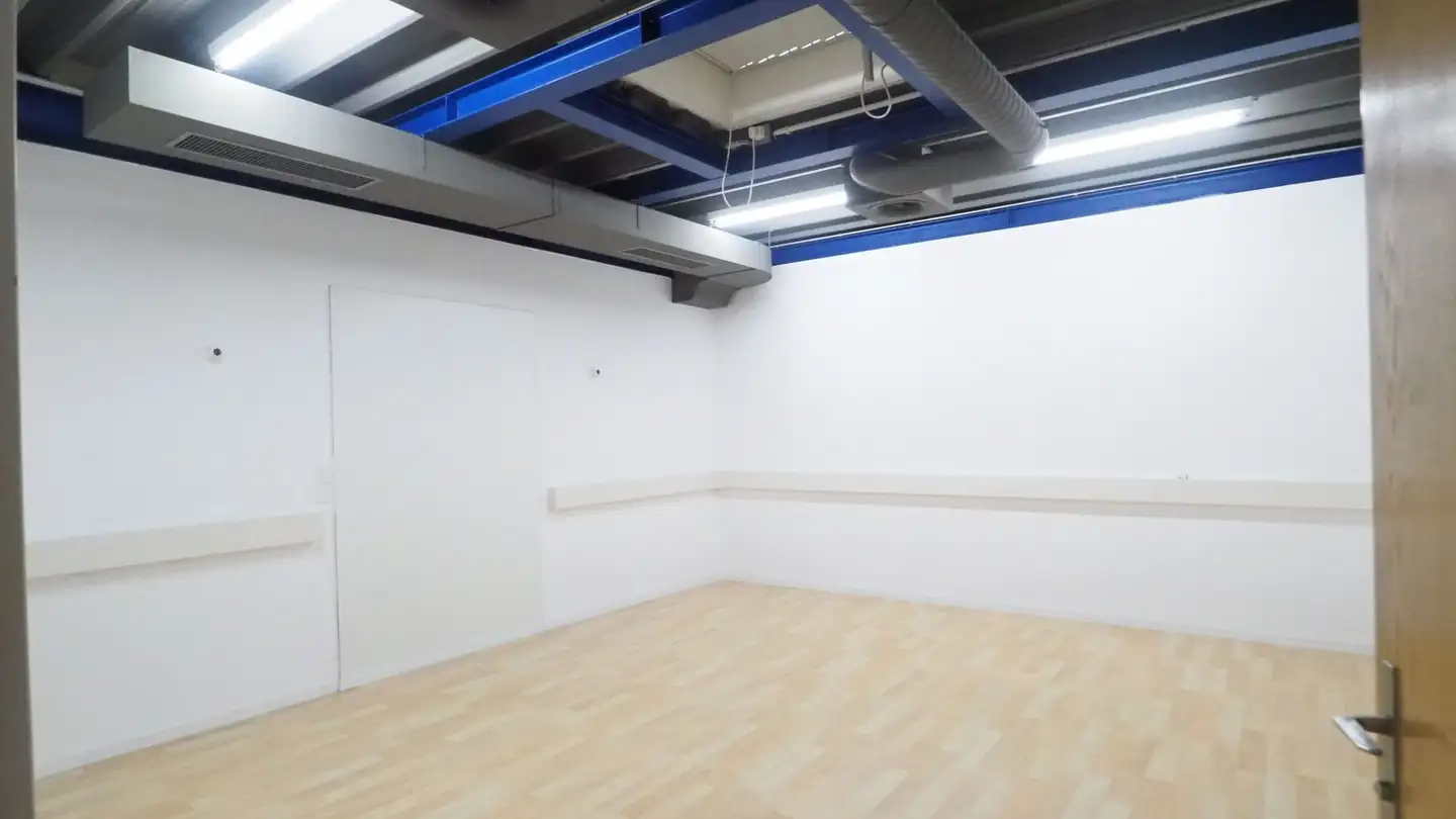 Lagerraum mieten - Herrenweg 60, 4123 Allschwil - Foto 2