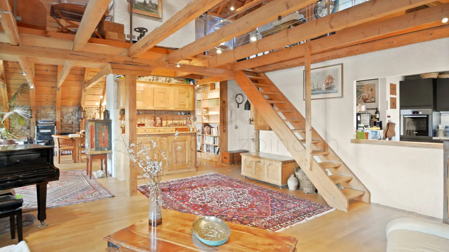 Appartamento in vendita - 2300 La Chaux-de-Fonds - Foto 3