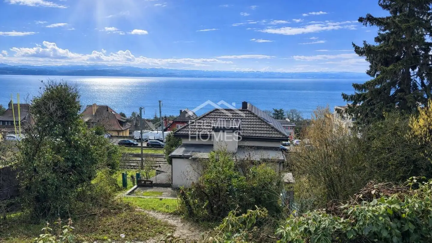Edificio residenziale in vendita - 2000 Neuchâtel