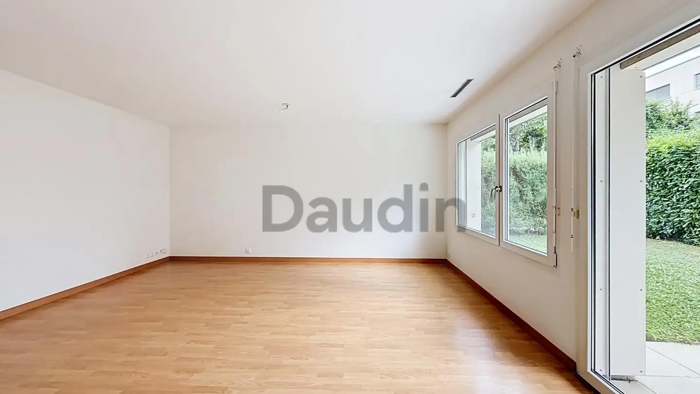 Wohnung mieten - Chemin Edmond- Rochat 32, 1217 Meyrin - Foto 2