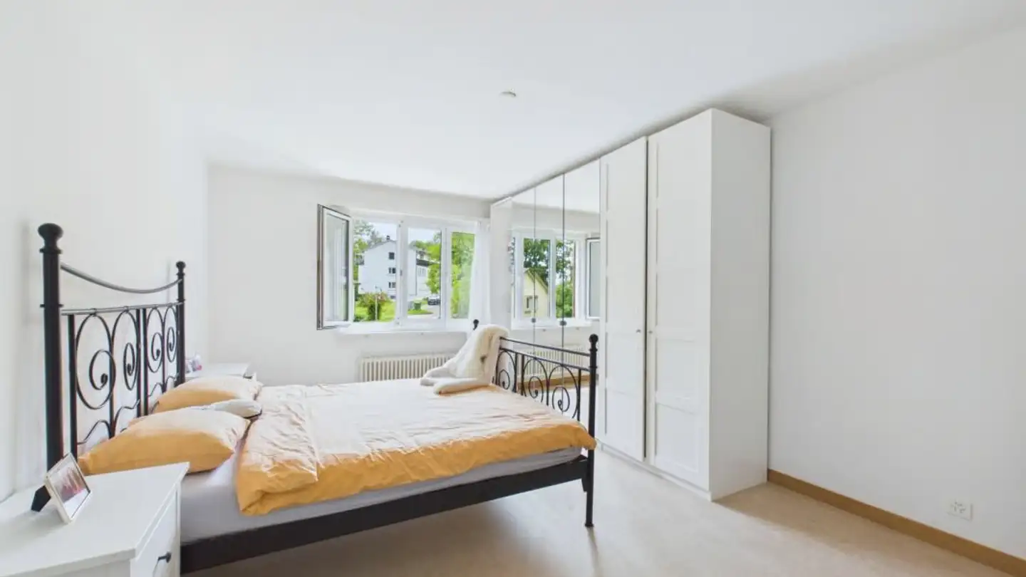 Wohnung kaufen - Bürglistrasse 13, 8134 Adliswil - Foto 2