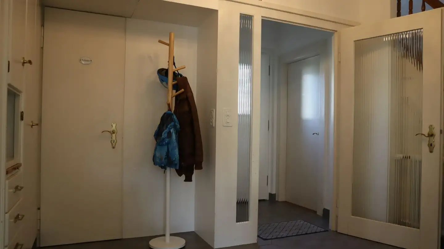 Maison jumelle à louer - Spitalstrasse 8, 4600 Olten - Photo 4