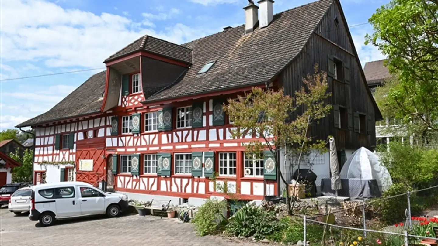 Apartment for sale - Himmelrich 6, 8512 Thundorf