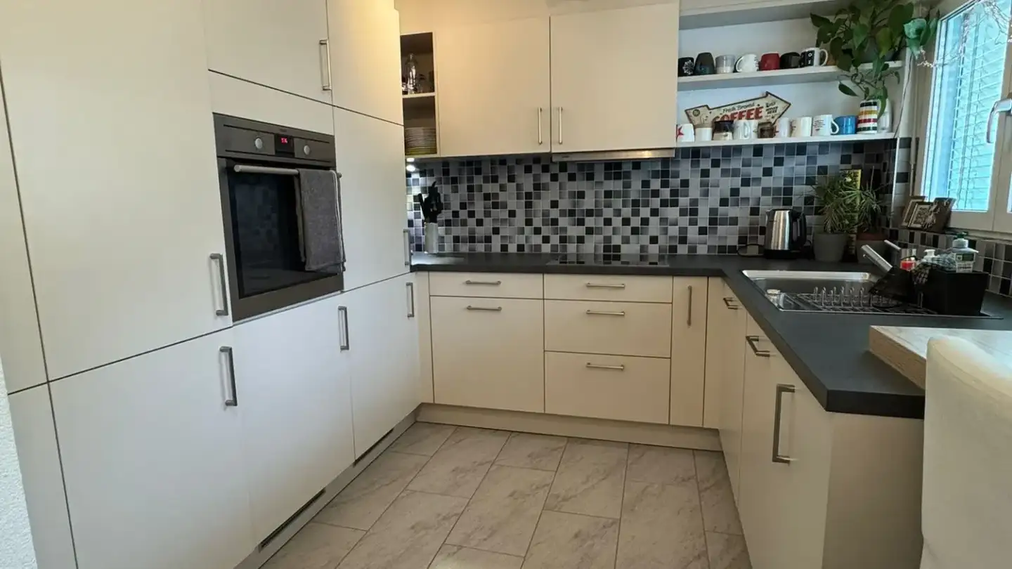 Casa singola in affitto - Hohe Winde-Strasse 1, 4153 Reinach BL - Foto 2