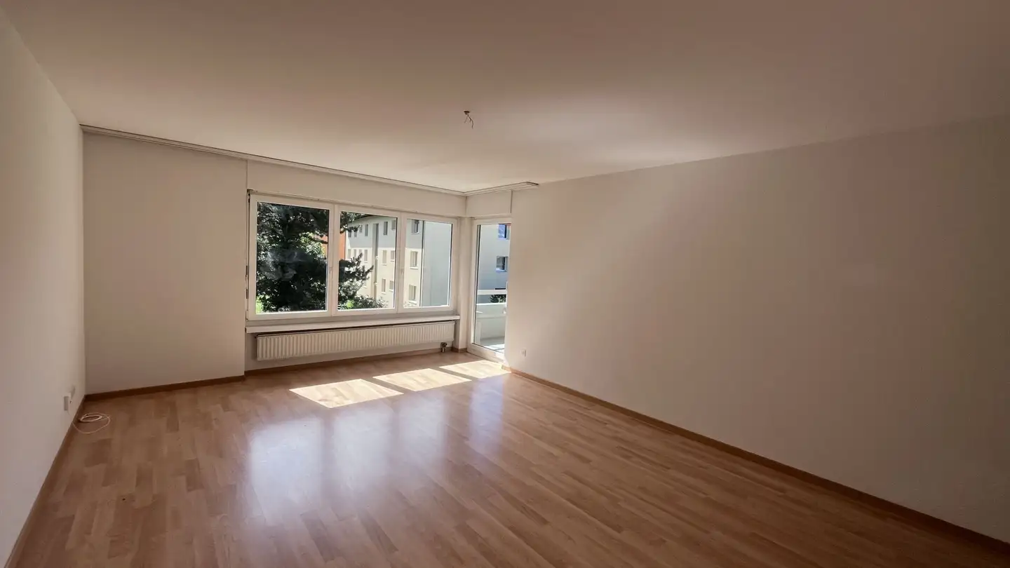 Wohnung mieten - Seestrasse, 8596 Scherzingen