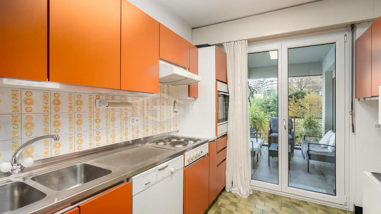 Appartement à vendre - Via Franco Zorzi, 6900 Paradiso - Photo 3