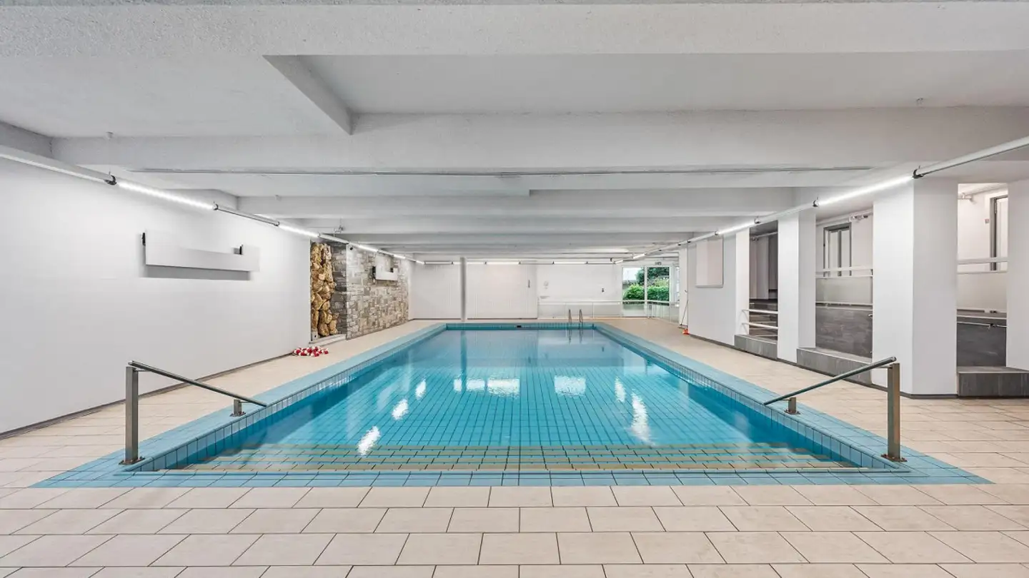 Appartement à vendre - Via Franco Zorzi, 6900 Paradiso