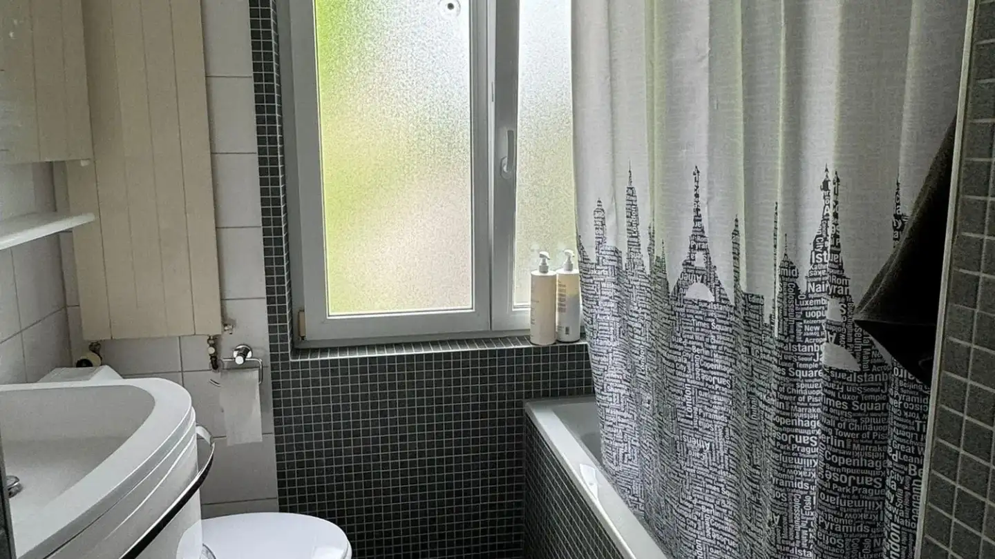 Casa singola in affitto - Hohe Winde-Strasse 1, 4153 Reinach BL - Foto 4
