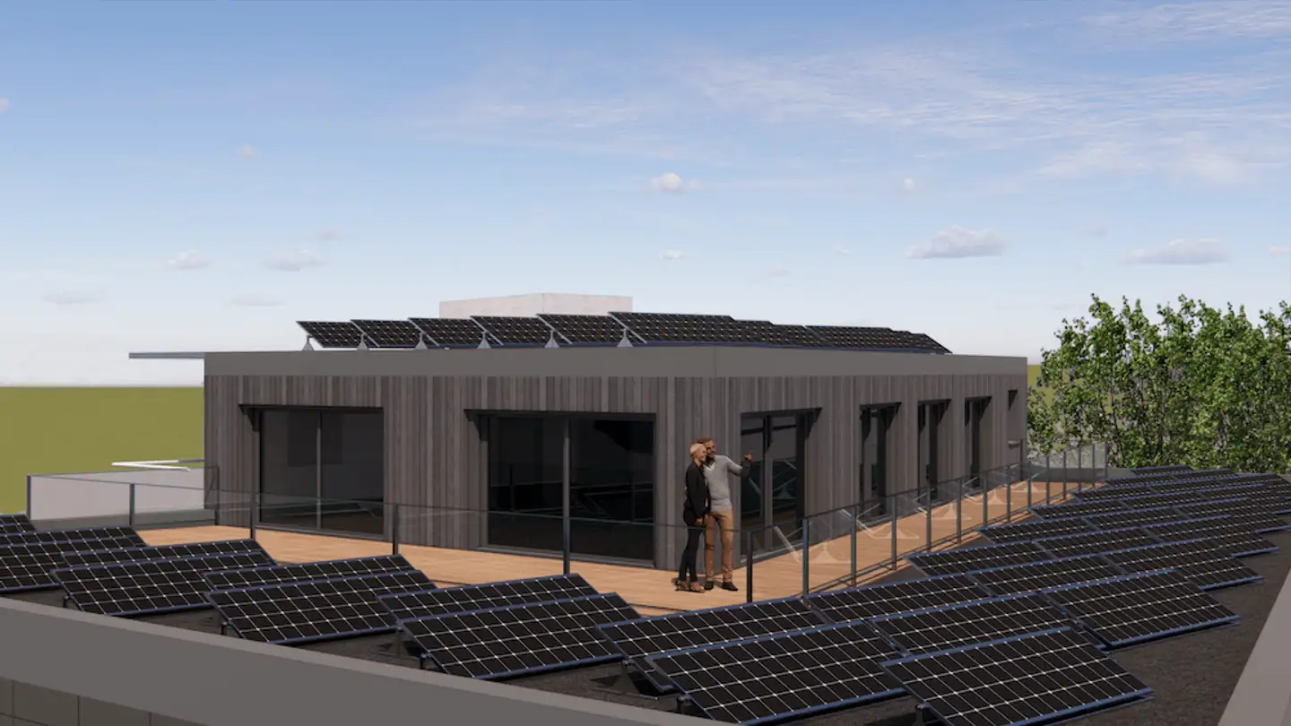 Penthouse for sale - Bernstrasse, 3238 Gals - Photo 2