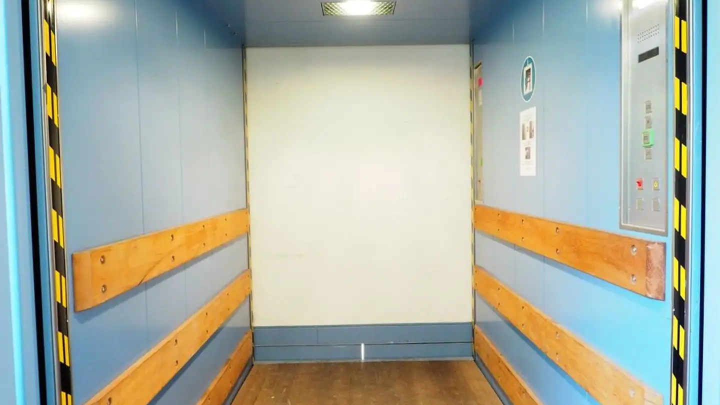 Lagerraum mieten - Herrenweg 60, 4123 Allschwil - Foto 4