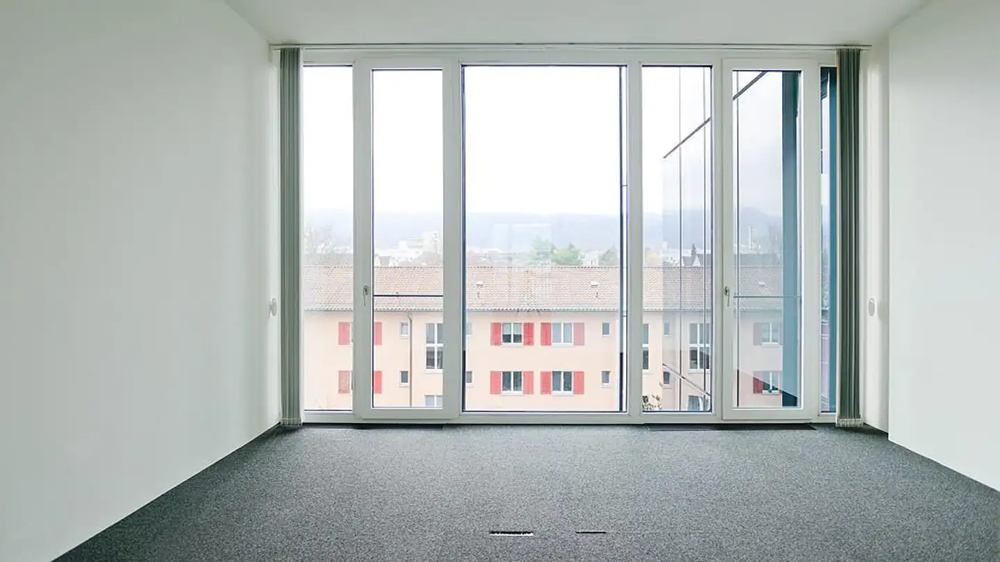 Bürofläche mieten - Hohlstrasse 614, 8048 Zürich - Foto 3