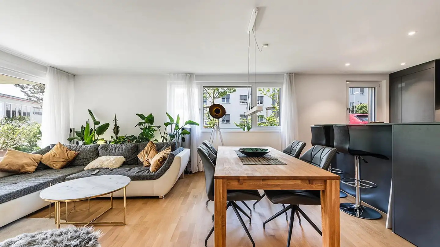 Appartamento a gradini in vendita - Talackerstrasse 7, 8274 Tägerwilen - Photo 2