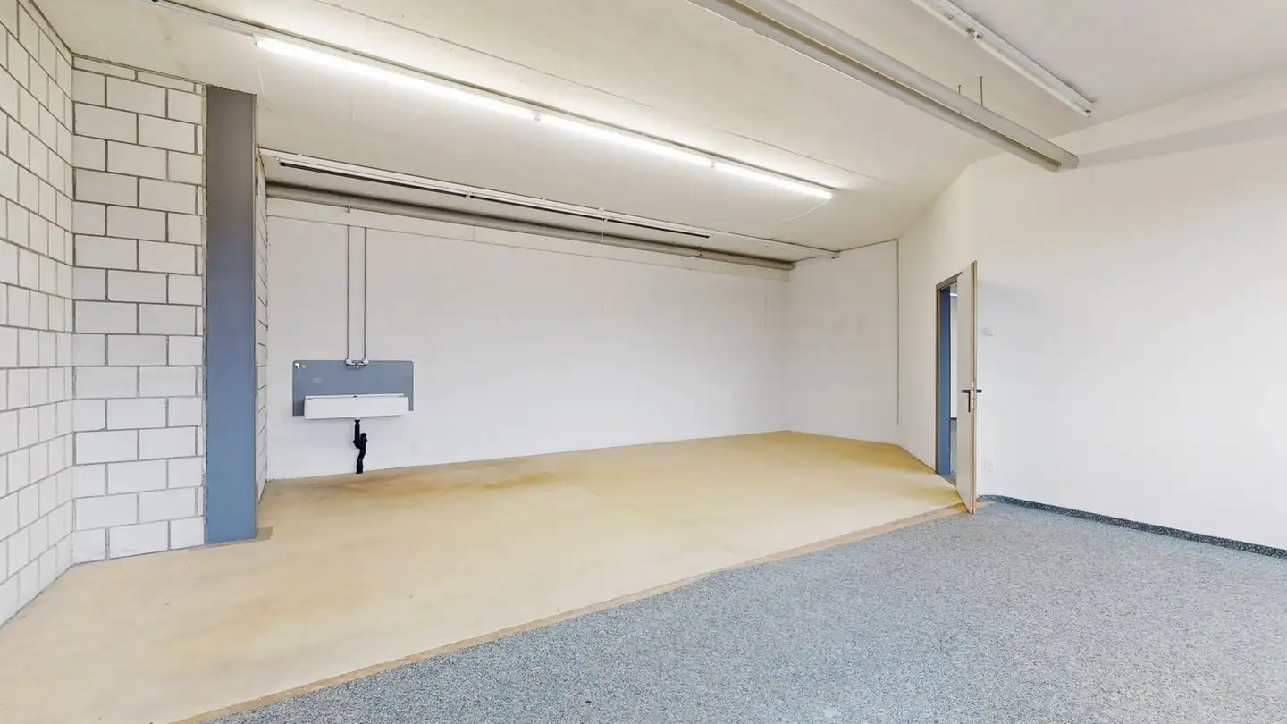 Office space for rent - Industriestrasse 23, 5036 Oberentfelden - Photo 4