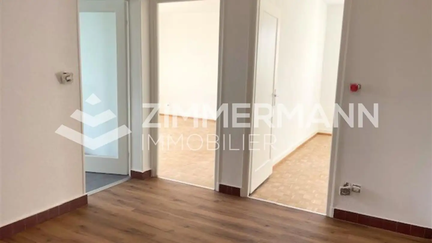 Appartement à louer - Avenue De Lavaux, 1009 Pully - Photo 3