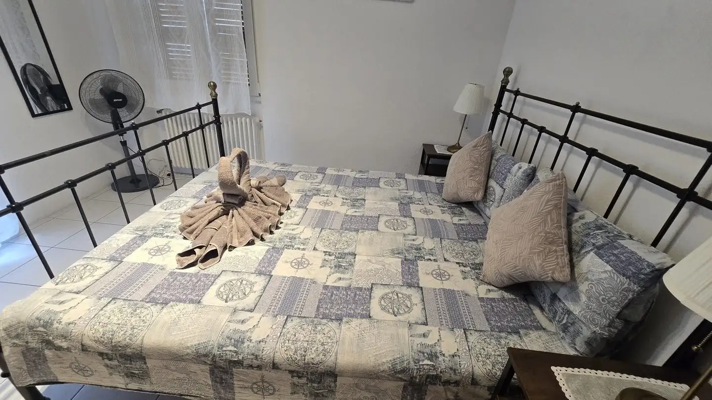 Appartement à louer - 6593 Cadenazzo - Photo 2