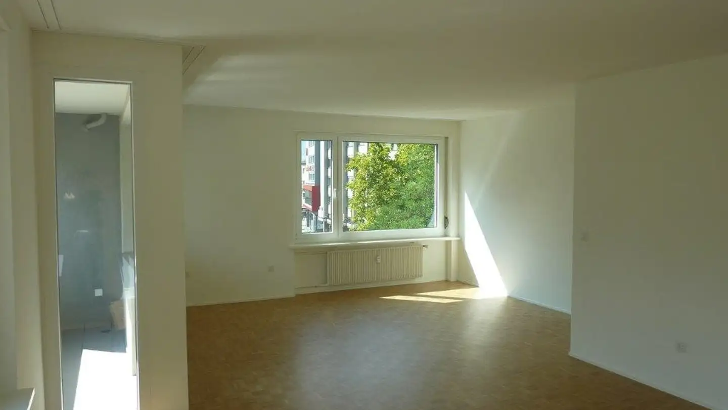 Appartamento in affitto - Quaderstrasse 16, 7000 Chur